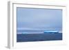 Iceberg in South Atlantic Ocean, Antarctica-Keren Su-Framed Photographic Print