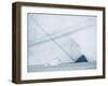 Iceberg in the Uummannaq Fjord System. America, North America, Greenland, Denmark-Martin Zwick-Framed Photographic Print