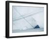 Iceberg in the Uummannaq Fjord System. America, North America, Greenland, Denmark-Martin Zwick-Framed Photographic Print