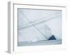 Iceberg in the Uummannaq Fjord System. America, North America, Greenland, Denmark-Martin Zwick-Framed Photographic Print