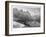 Iceberg Lake, Isterdal, Norway, Mid-Late 19th Century-Edward Paxman Brandard-Framed Giclee Print