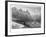 Iceberg Lake, Isterdal, Norway, Mid-Late 19th Century-Edward Paxman Brandard-Framed Giclee Print