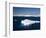 Iceberg, Lemaire Channel, Weddell Sea, Antarctic Peninsula, Antarctica, Polar Regions-Thorsten Milse-Framed Photographic Print