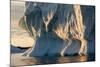 Iceberg Melting in Disko Bay in Greenland-Paul Souders-Mounted Photographic Print