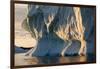 Iceberg Melting in Disko Bay in Greenland-Paul Souders-Framed Photographic Print