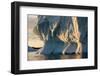 Iceberg Melting in Disko Bay in Greenland-Paul Souders-Framed Photographic Print