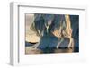 Iceberg Melting in Disko Bay in Greenland-Paul Souders-Framed Photographic Print