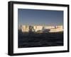 Iceberg on Bransfield Strait, Antarctic Peninsula, Antarctica, Polar Regions-Sergio Pitamitz-Framed Photographic Print