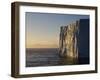 Iceberg on Bransfield Strait, Antarctic Peninsula, Antarctica, Polar Regions-Sergio Pitamitz-Framed Photographic Print