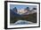 Iceberg on Lago Grey Lake in the Torres Del Paine National Park, Patagonia, Chile, South America-Michael Runkel-Framed Photographic Print