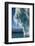 Iceberg, Petermann Island, Antarctica-null-Framed Photographic Print