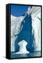 Iceberg, South Shetland Islands, Antarctica-Paul Souders-Framed Stretched Canvas