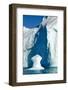 Iceberg, South Shetland Islands, Antarctica-Paul Souders-Framed Photographic Print