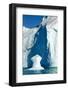 Iceberg, South Shetland Islands, Antarctica-Paul Souders-Framed Photographic Print