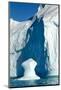 Iceberg, South Shetland Islands, Antarctica-Paul Souders-Mounted Photographic Print