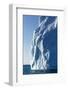 Iceberg, South Shetland Islands, Antarctica-Paul Souders-Framed Photographic Print