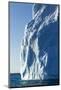 Iceberg, South Shetland Islands, Antarctica-Paul Souders-Mounted Photographic Print