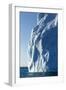 Iceberg, South Shetland Islands, Antarctica-Paul Souders-Framed Photographic Print