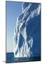 Iceberg, South Shetland Islands, Antarctica-Paul Souders-Mounted Photographic Print