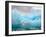 Iceberg, Western Antarctic Peninsula, Antarctica-Steve Kazlowski-Framed Premium Photographic Print