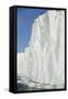 Iceberg-DLILLC-Framed Stretched Canvas