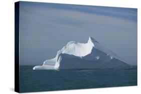 Iceberg-DLILLC-Stretched Canvas