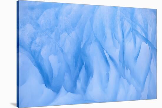 Iceberg-DLILLC-Stretched Canvas