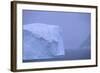 Iceberg-DLILLC-Framed Photographic Print