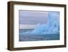 Iceberg-DLILLC-Framed Photographic Print