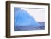 Iceberg-DLILLC-Framed Photographic Print