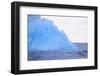 Iceberg-DLILLC-Framed Photographic Print