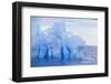 Iceberg-DLILLC-Framed Photographic Print