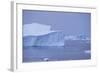 Iceberg-DLILLC-Framed Photographic Print