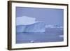 Iceberg-DLILLC-Framed Photographic Print