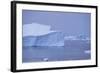 Iceberg-DLILLC-Framed Photographic Print