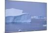 Iceberg-DLILLC-Mounted Photographic Print