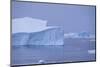 Iceberg-DLILLC-Mounted Photographic Print