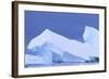 Iceberg-DLILLC-Framed Photographic Print