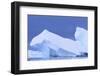 Iceberg-DLILLC-Framed Photographic Print