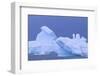 Iceberg-DLILLC-Framed Photographic Print