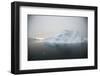 Iceberg-DLILLC-Framed Photographic Print