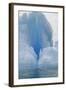 Iceberg-DLILLC-Framed Photographic Print