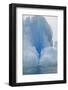 Iceberg-DLILLC-Framed Photographic Print