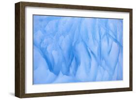 Iceberg-DLILLC-Framed Photographic Print