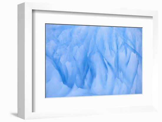 Iceberg-DLILLC-Framed Photographic Print