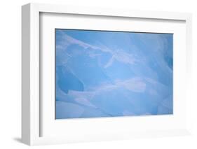 Iceberg-DLILLC-Framed Photographic Print