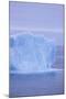 Iceberg-DLILLC-Mounted Photographic Print