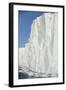 Iceberg-DLILLC-Framed Photographic Print