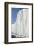 Iceberg-DLILLC-Framed Photographic Print