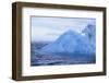 Iceberg-DLILLC-Framed Photographic Print